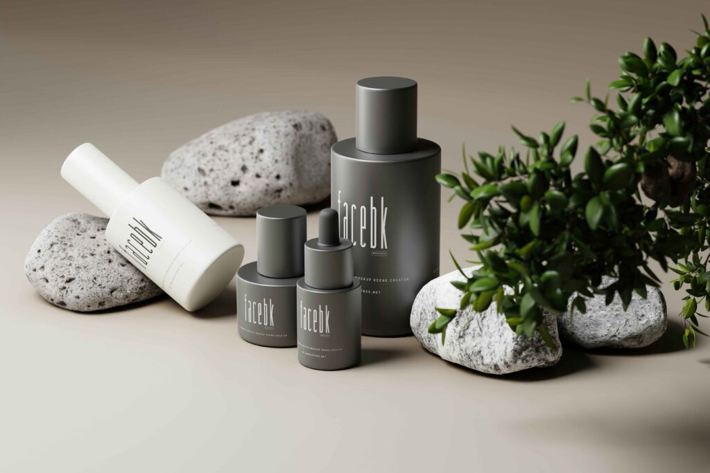 Hada Labo Skin Care Products Guide: 7 Powerful Formulas for Every Skin Type Hada Labo Gokujyun Hyaluronic Acid Lotion bottle for dry and dehydrated skin