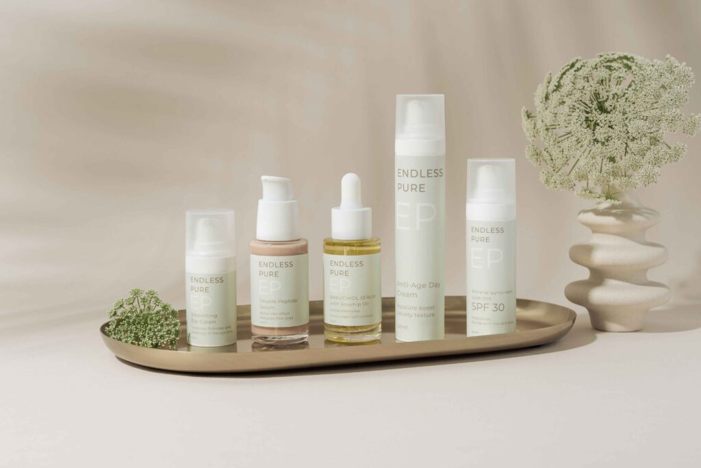 Arnica in Skin Care: The Ultimate 2026 Ingredient Guide Arnica flower used in natural skincare products