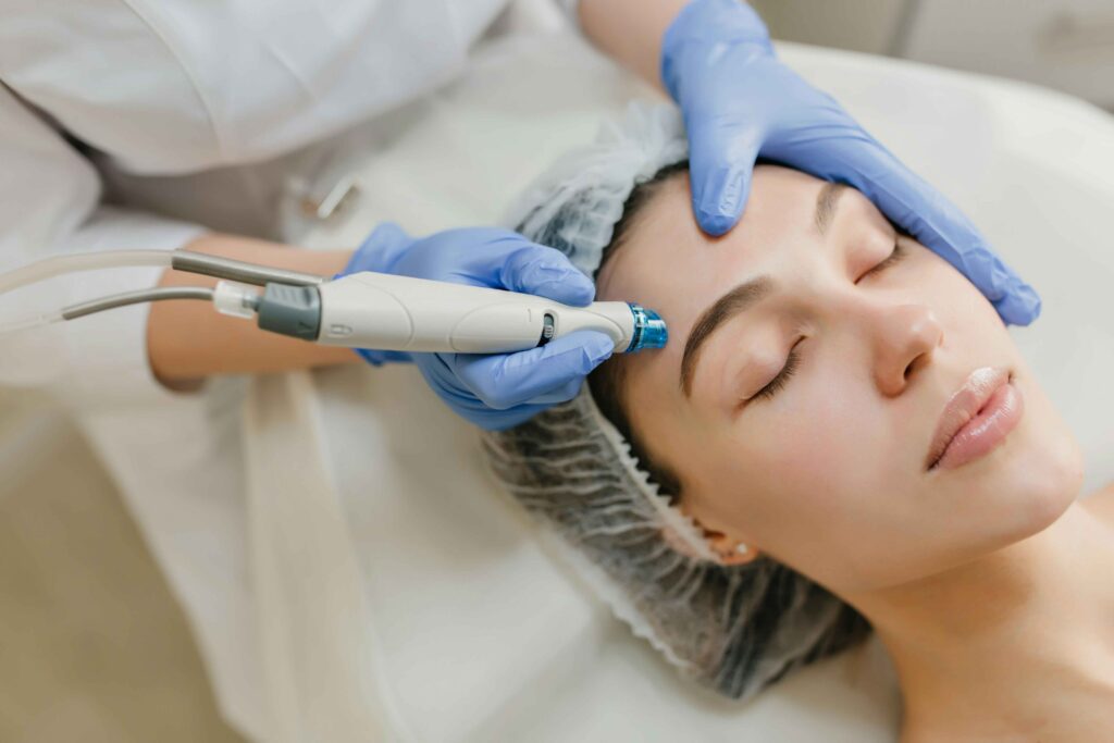 Best Anti-Aging Skin Care Treatments in Louisville: 8 Powerful Options Worth the Investment Best anti-aging skin care treatments in Louisville