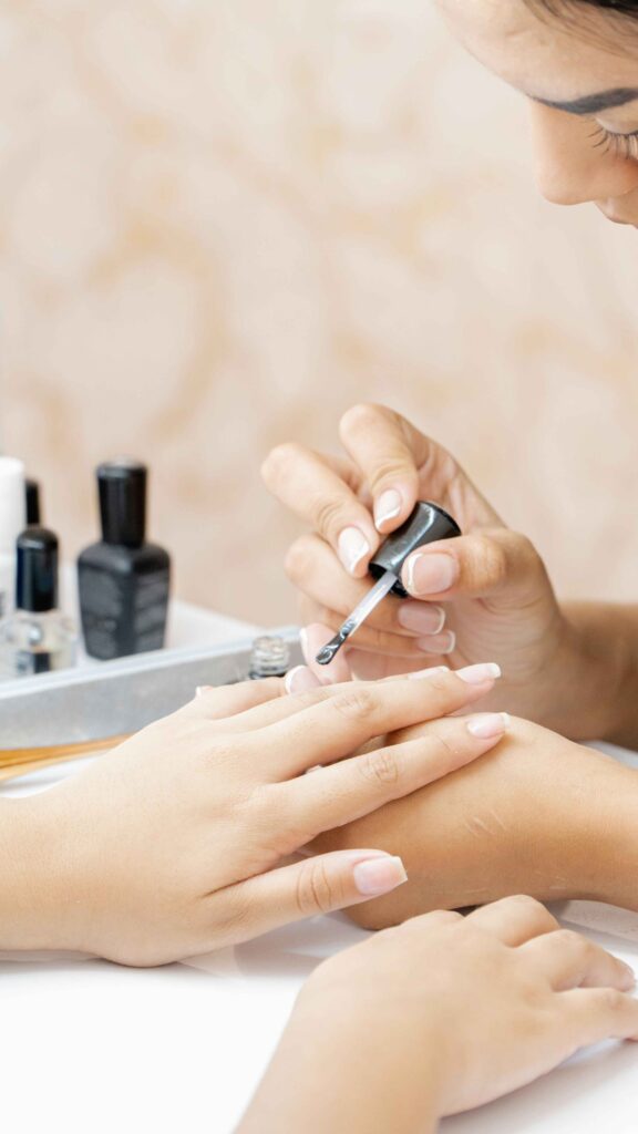 Nail, Spa & Wax Skin Care: 8 Tips for Smooth, Healthy Results Nail, spa and wax skin care routine for smooth healthy hands and feet